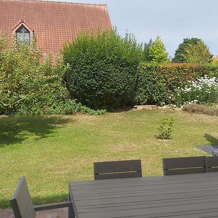 2 Chambres De 16M2 A 10Kms De Lille Beaucamps-Ligny Eksteriør bilde
