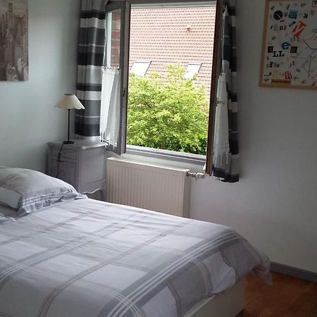 2 Chambres De 16M2 A 10Kms De Lille Beaucamps-Ligny Eksteriør bilde