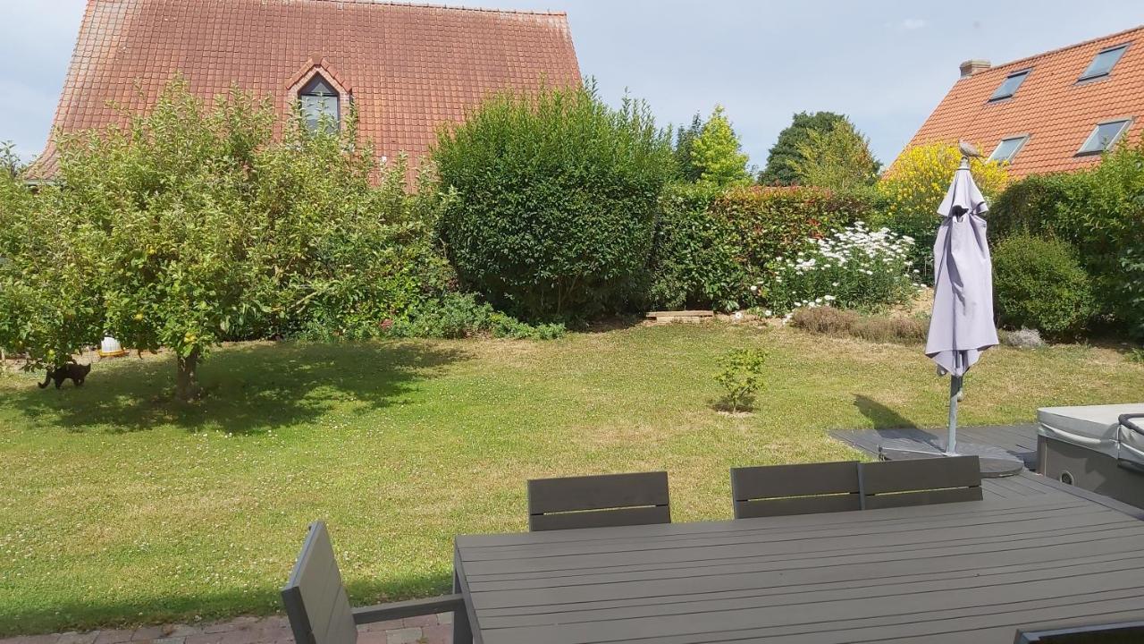 2 Chambres De 16M2 A 10Kms De Lille Beaucamps-Ligny Eksteriør bilde
