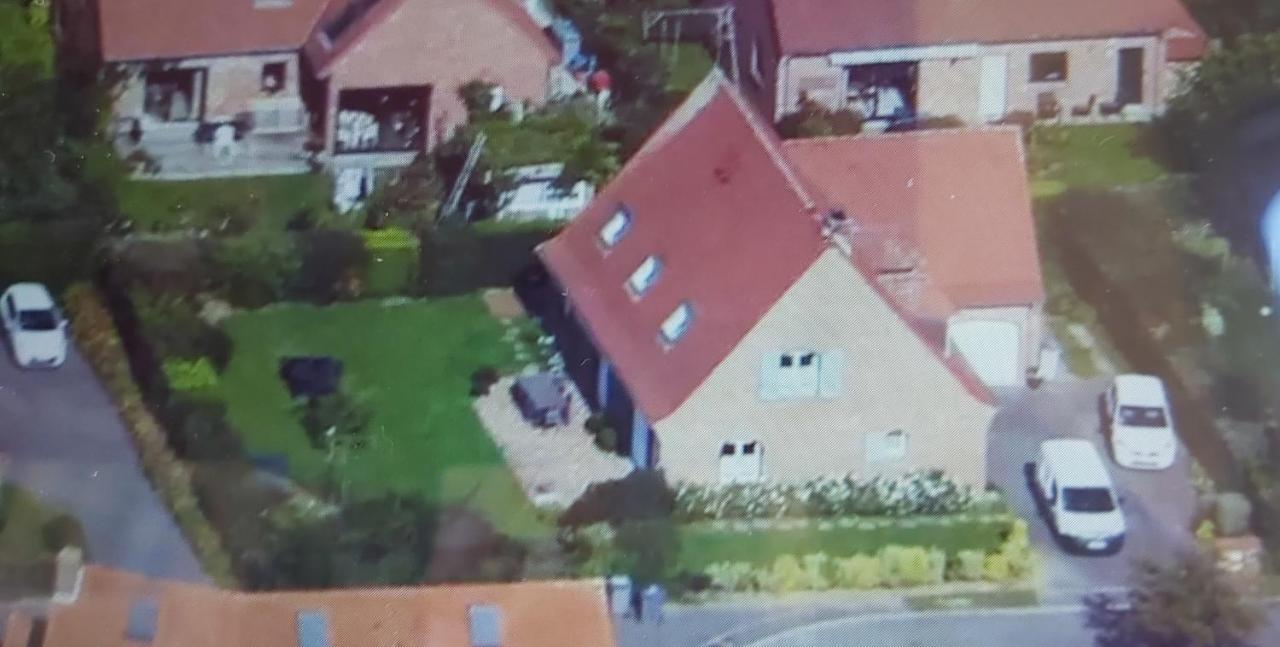 2 Chambres De 16M2 A 10Kms De Lille Beaucamps-Ligny Eksteriør bilde