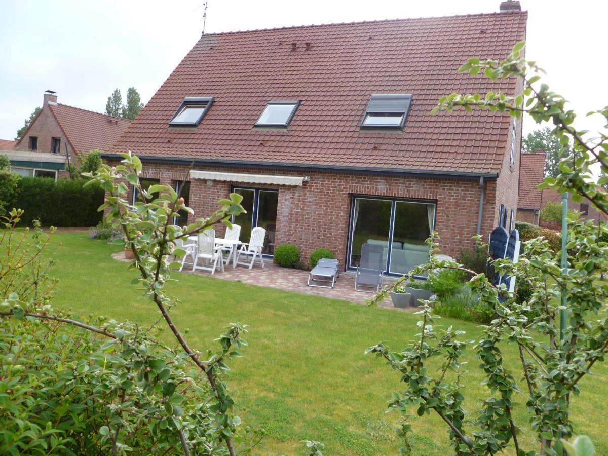 2 Chambres De 16M2 A 10Kms De Lille Beaucamps-Ligny Eksteriør bilde